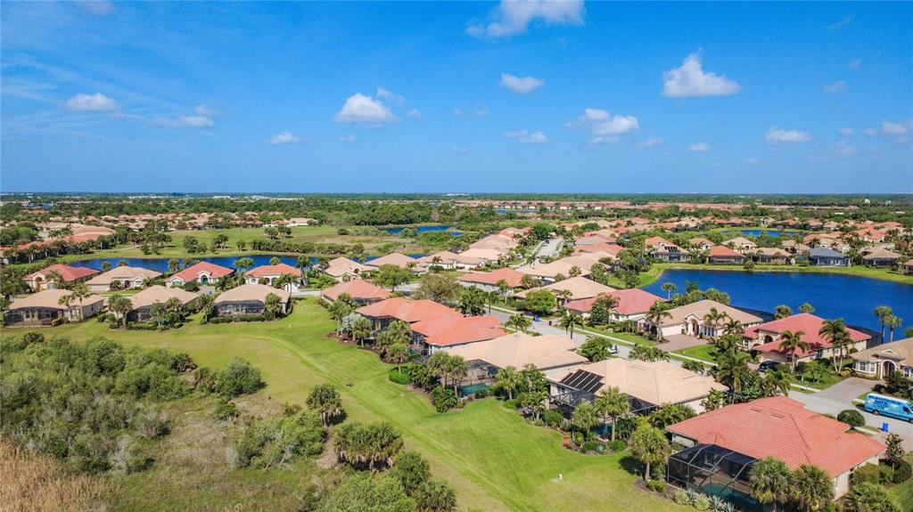 114 Rimini Way North Venice, FL 34275 - Photo 42 of 54 a view of a city