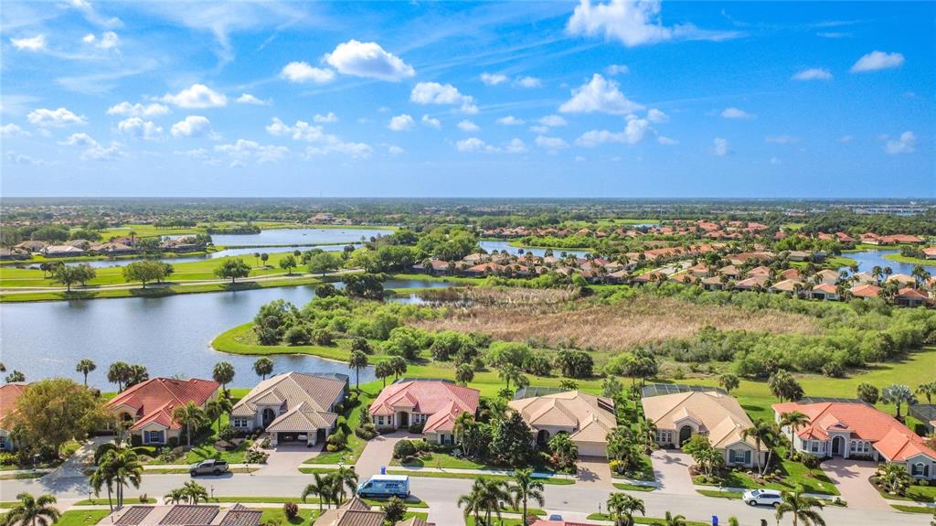 114 Rimini Way North Venice, FL 34275 - Photo 53 of 54 a view of a city