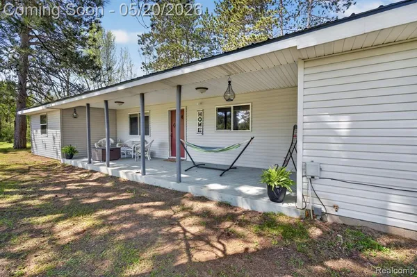 $279,000 | 6298 Hess Road, Vassar, MI 48768