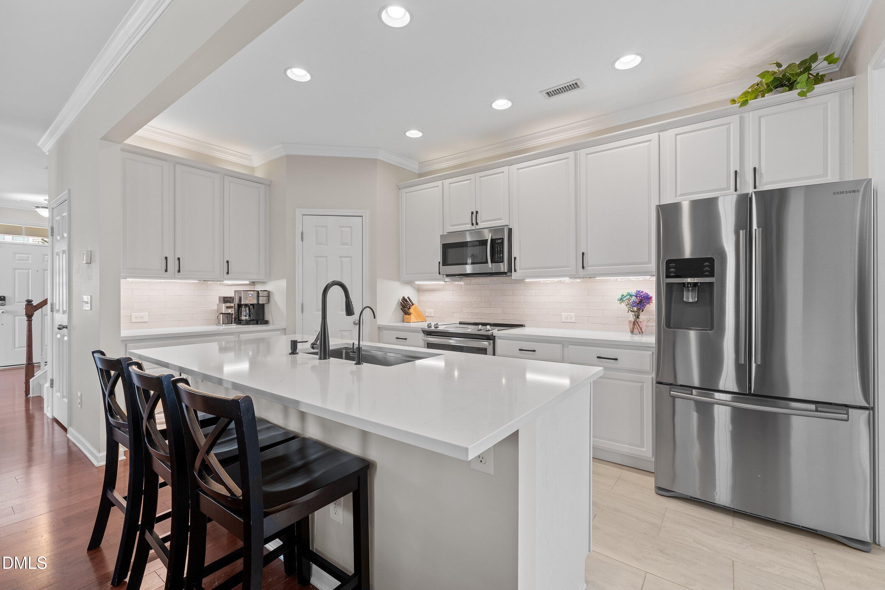 717 Summer Music Lane Raleigh, NC 27603 - Photo 17 of 75
