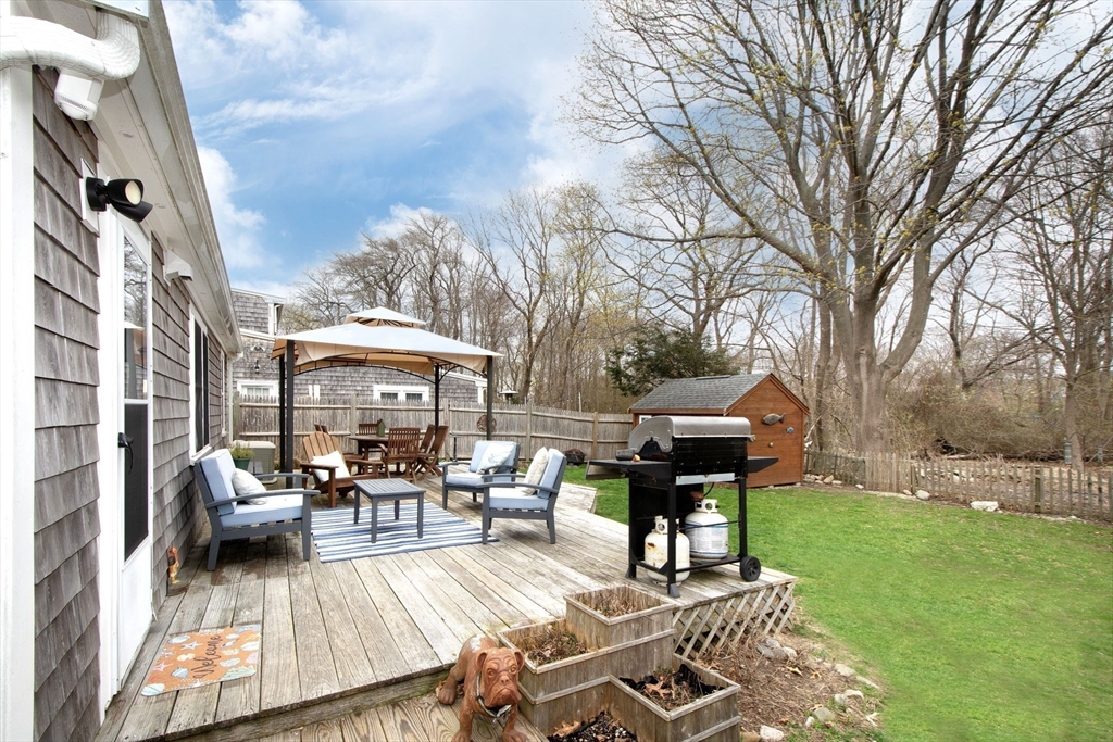 41 Irving Road Scituate, MA 02066 - Photo 17 of 22