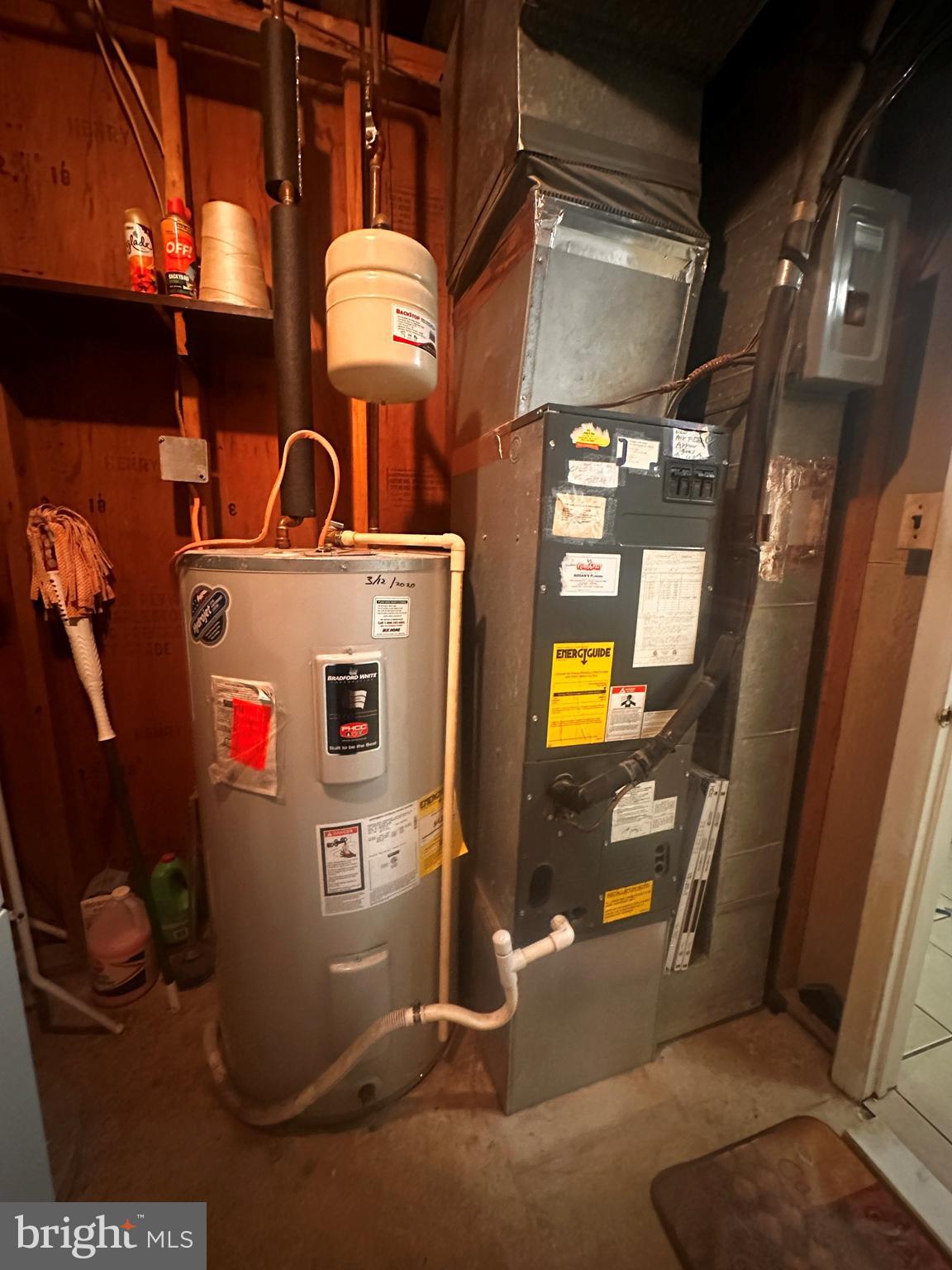 119 Redbud Road Edgewood, MD 21040 - Photo 20 of 31 a view of building