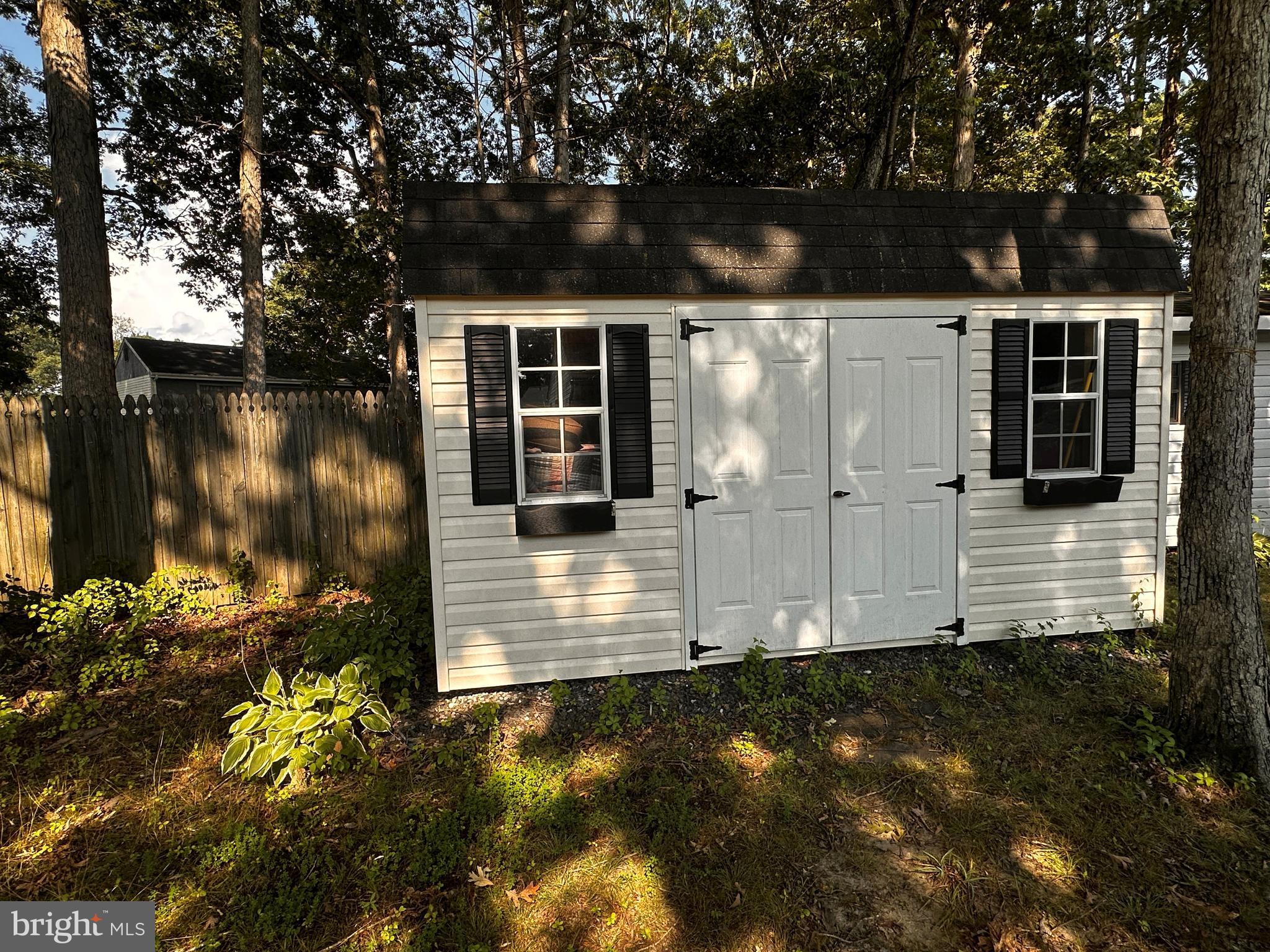 119 Redbud Road Edgewood, MD 21040 - Photo 26 of 31 Shed