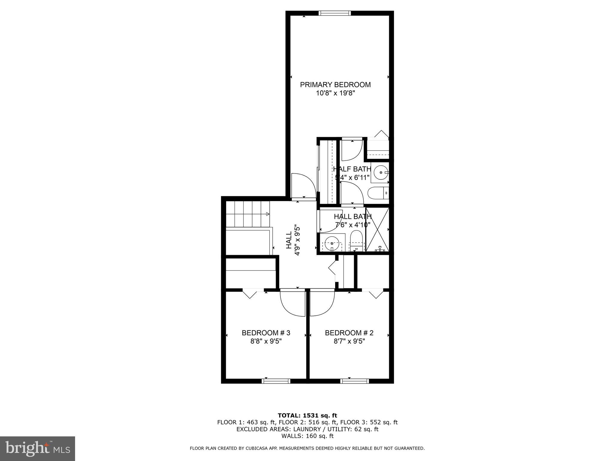 119 Redbud Road Edgewood, MD 21040 - Photo 29 of 31 a picture of a book and a bed