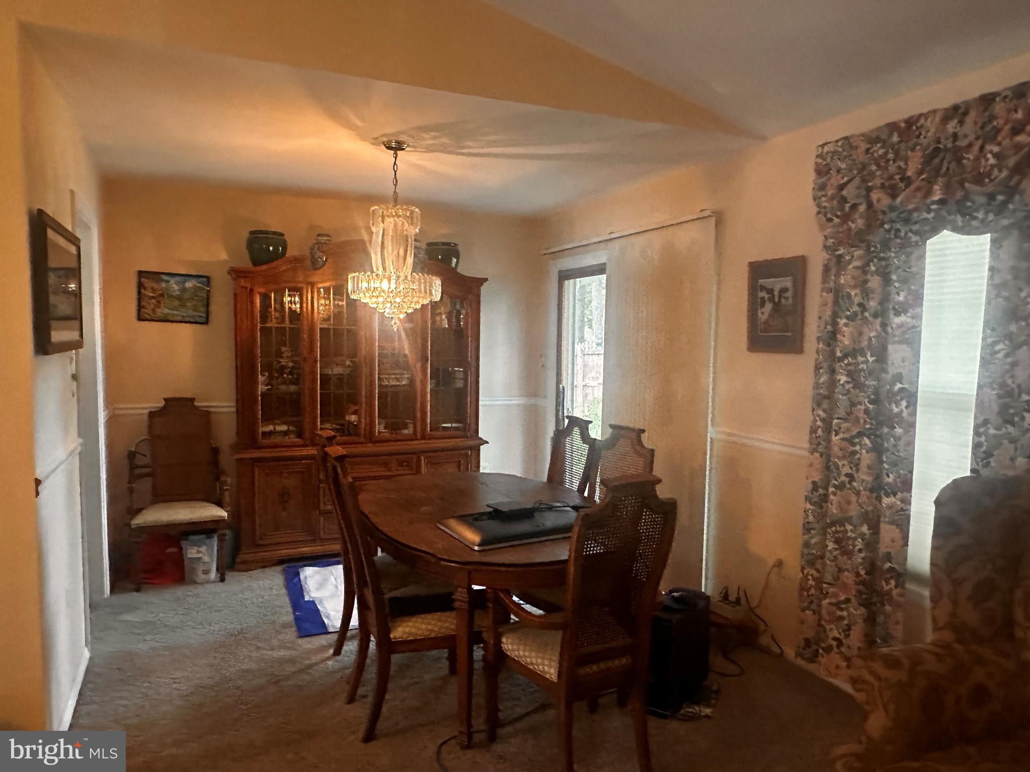 119 Redbud Road Edgewood, MD 21040 - Photo 8 of 31 a dining room with furniture and window