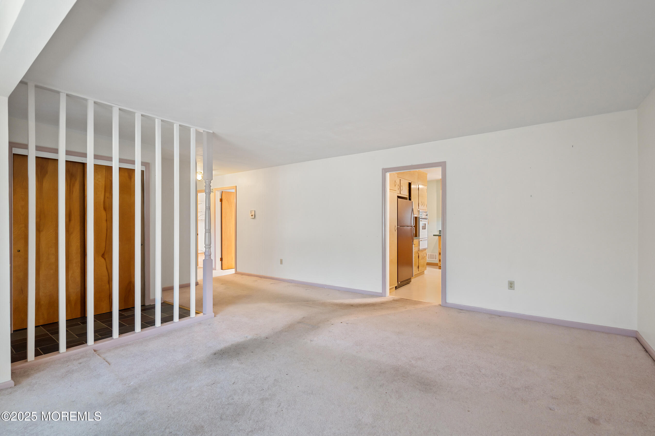 6 Kim Valley Road Hamilton, NJ 08620 - Photo 3 of 27 an empty room with windows