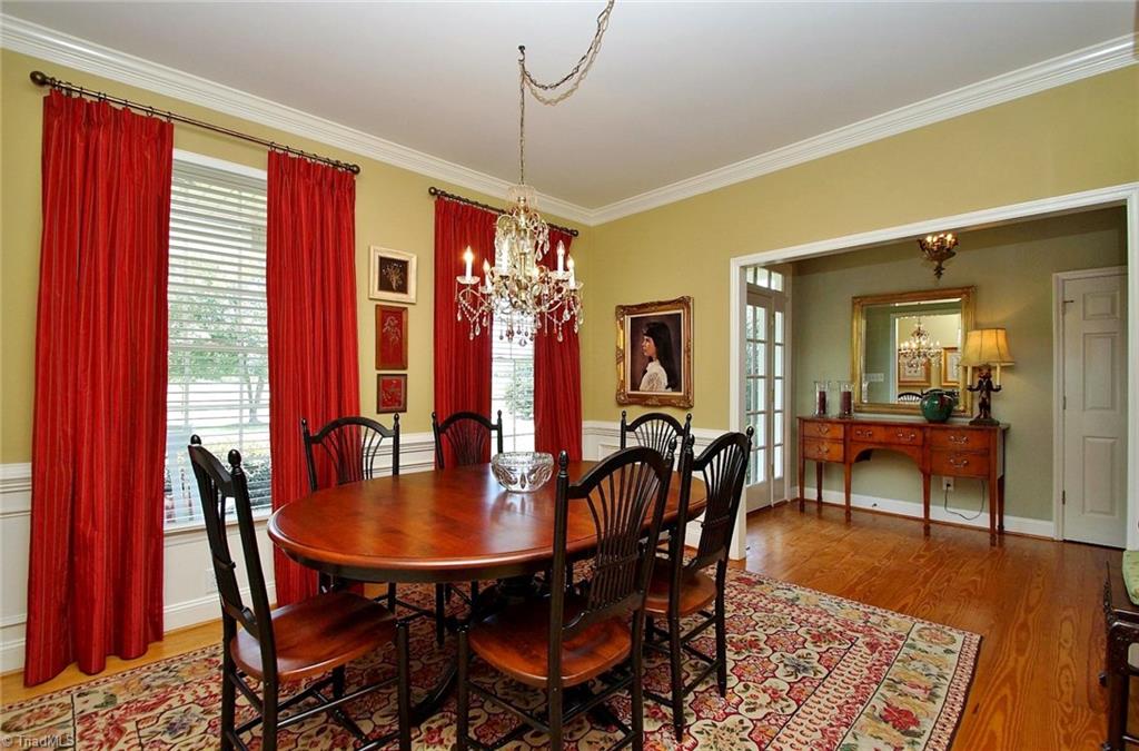 482 Rainbow Road Advance, NC 27006 - Photo 2 of 30 Gallery Image 2