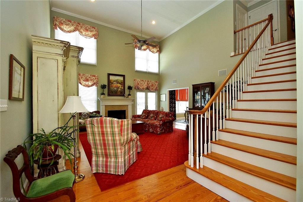 482 Rainbow Road Advance, NC 27006 - Photo 3 of 30 Gallery Image 3
