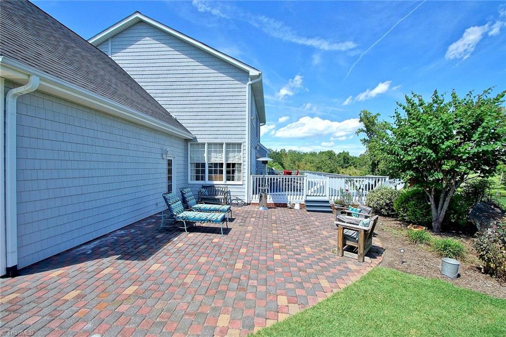 482 Rainbow Road Advance, NC 27006 - Photo 22 of 30 Gallery Image 22