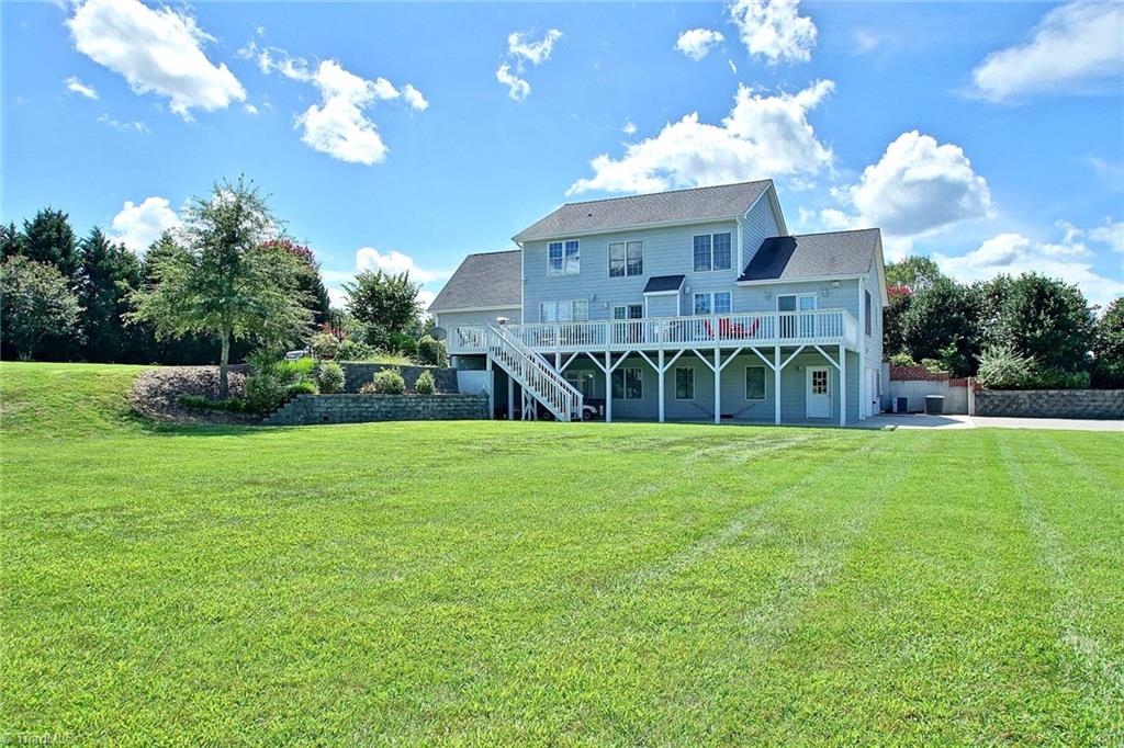 482 Rainbow Road Advance, NC 27006 - Photo 23 of 30 Gallery Image 23