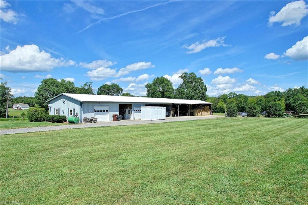 482 Rainbow Road Advance, NC 27006 - Photo 24 of 30 Gallery Image 24