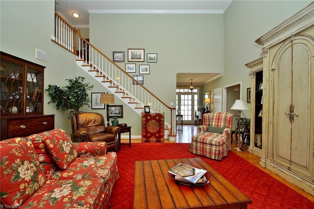 482 Rainbow Road Advance, NC 27006 - Photo 4 of 30 Gallery Image 4