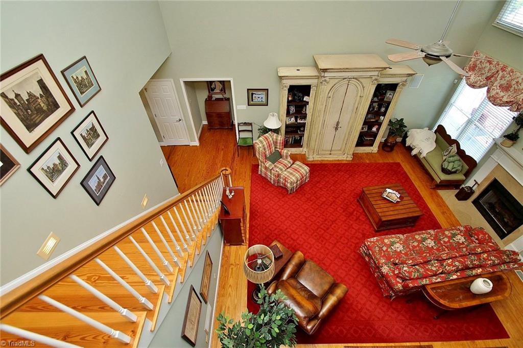 482 Rainbow Road Advance, NC 27006 - Photo 5 of 30 Gallery Image 5