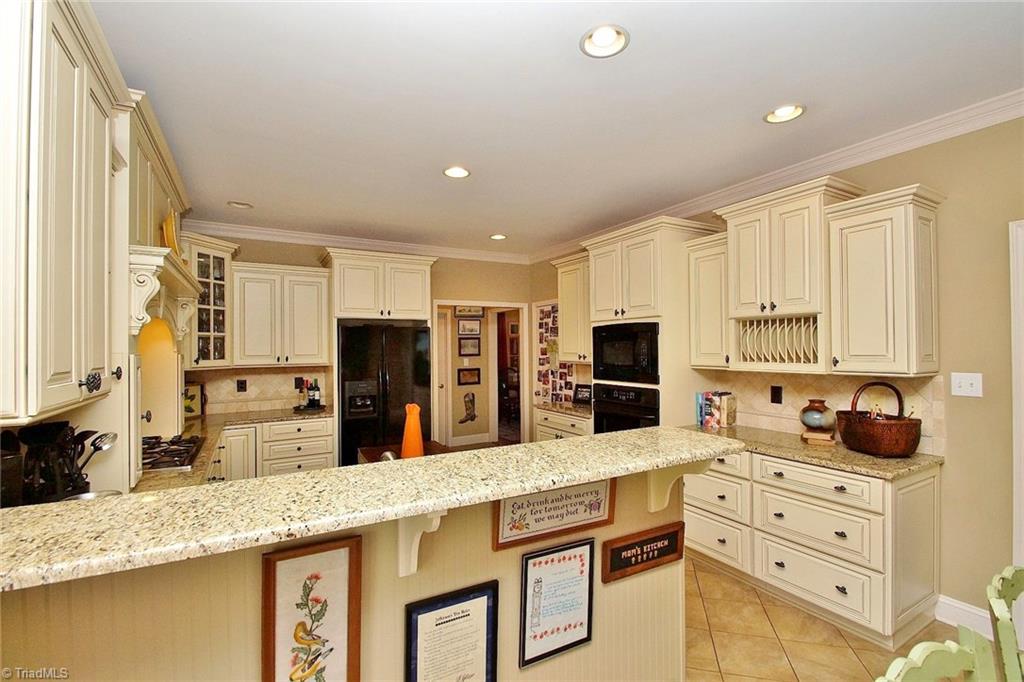 482 Rainbow Road Advance, NC 27006 - Photo 6 of 30 Gallery Image 6
