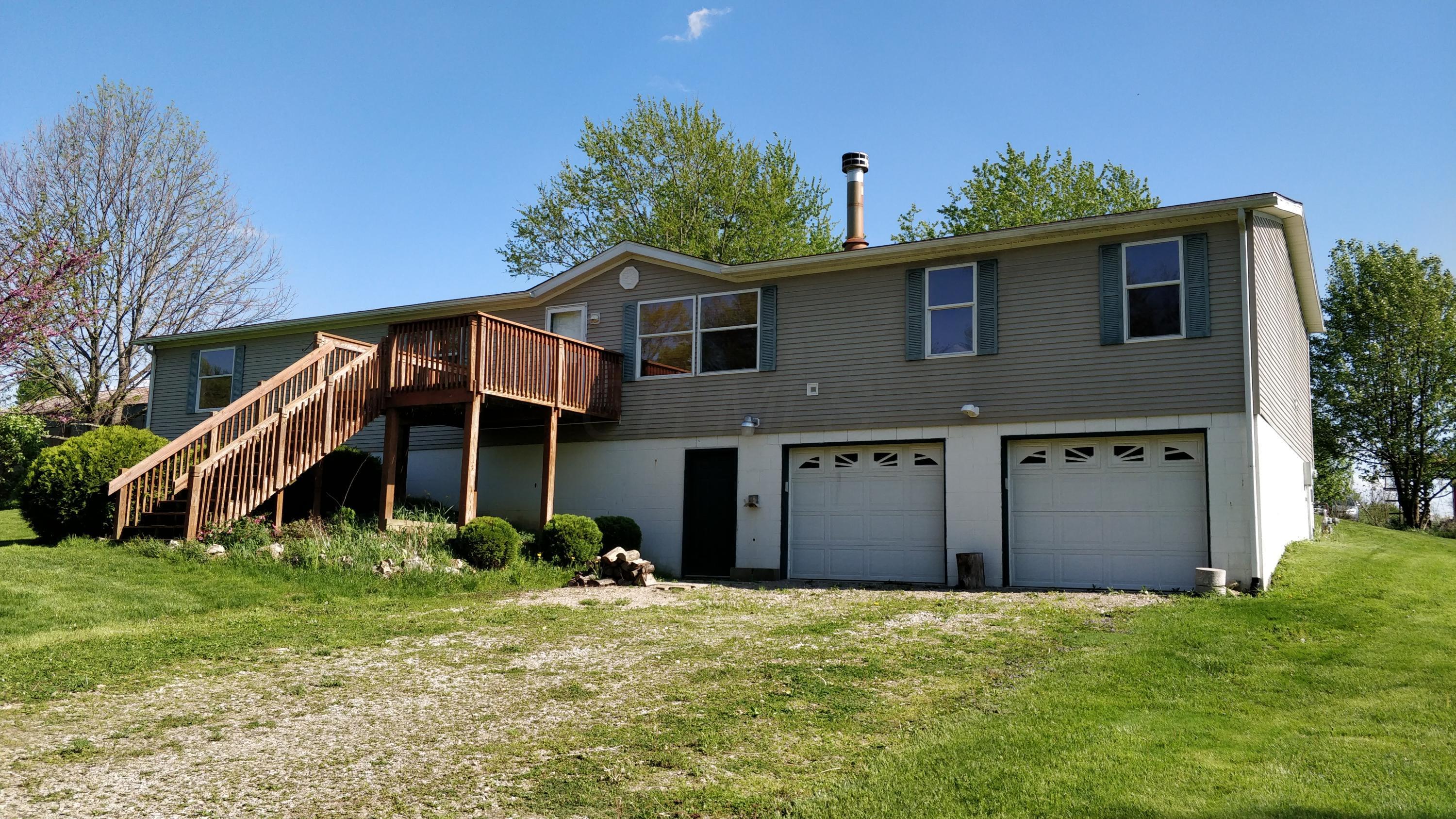 1010 North Hopewell Road Hopewell, OH 43746 - Photo 1 of 19