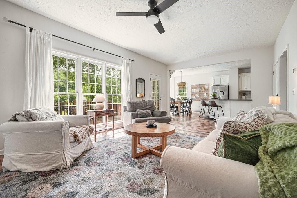410 Windsor Way Canton, GA 30115 - Photo 6 of 43