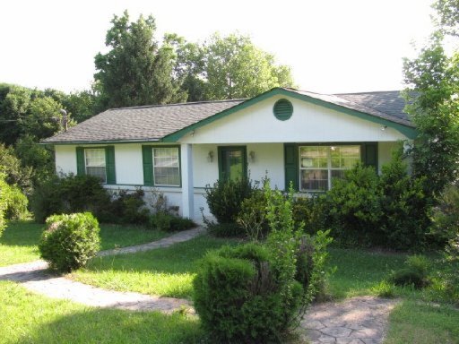 301 Webb Road Townsend, TN 37882 - Photo 1 of 1 Primary Photo