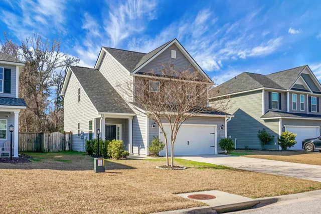 $360,000 | 1303 Discovery Drive, Ladson, SC 29456