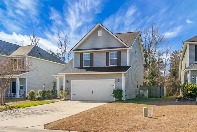 $360,000 | 1303 Discovery Drive, Ladson, SC 29456