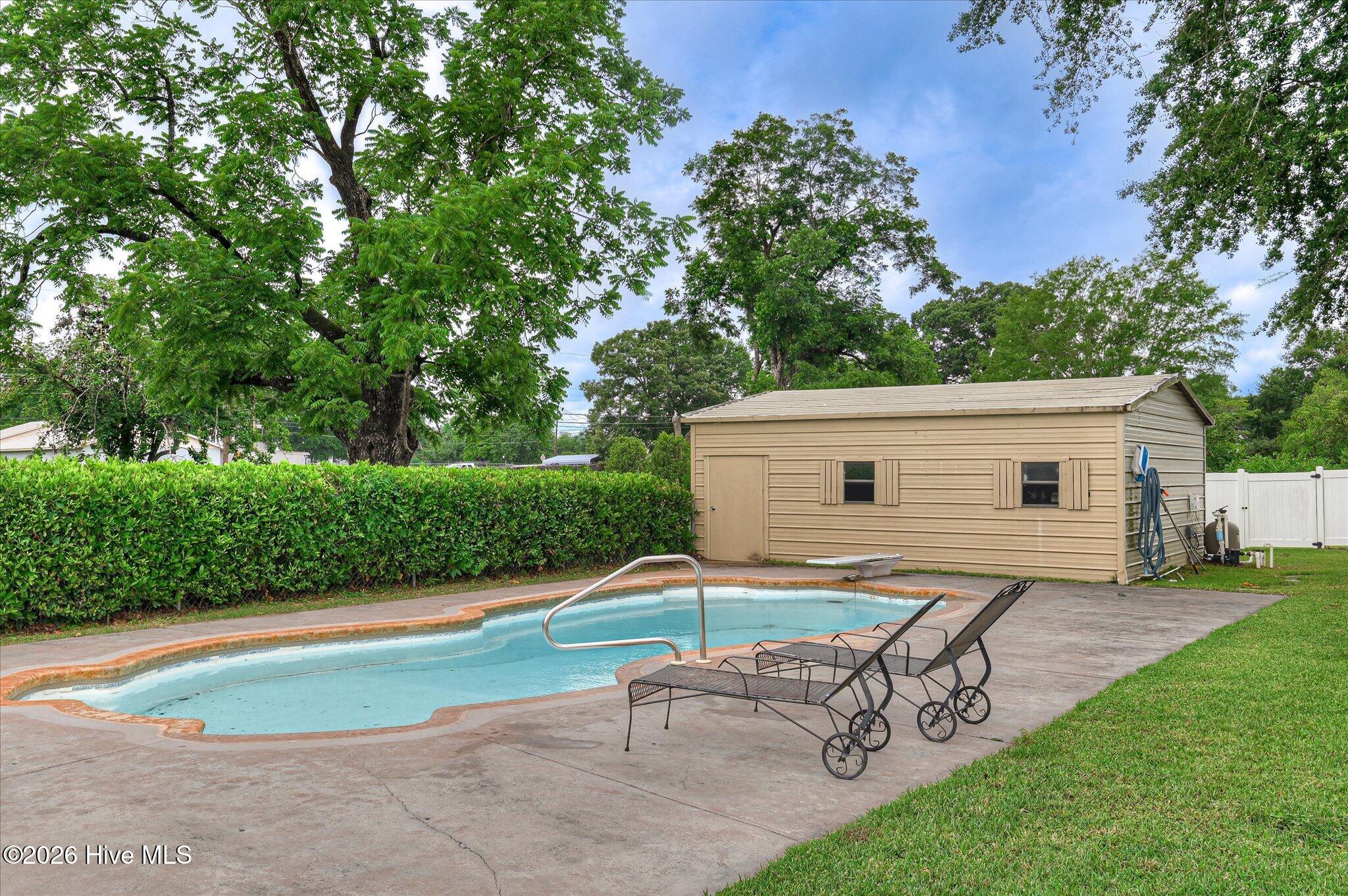 420 North Hicks Street Harlem, GA 30814 - Photo 22 of 25 44-144