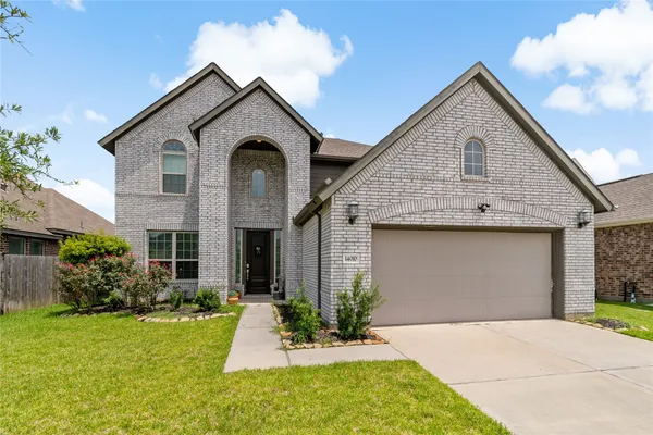 $395,000 | 14010 Hartford Heights Way, Rosharon, TX 77583