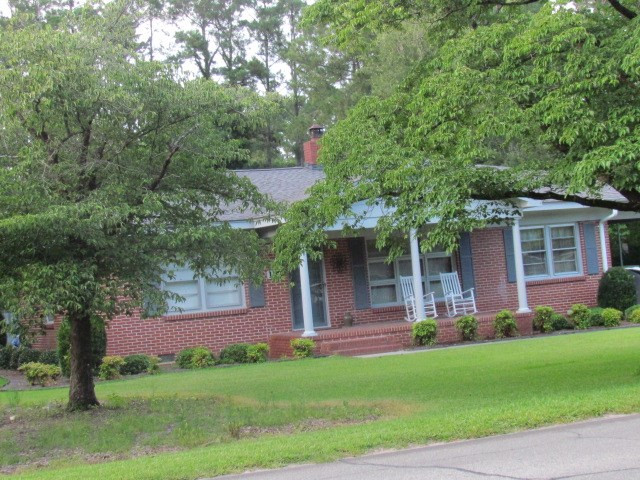 147 Galilee Road Barnwell, SC 29812 - Photo 28 of 33 Gallery Image 28