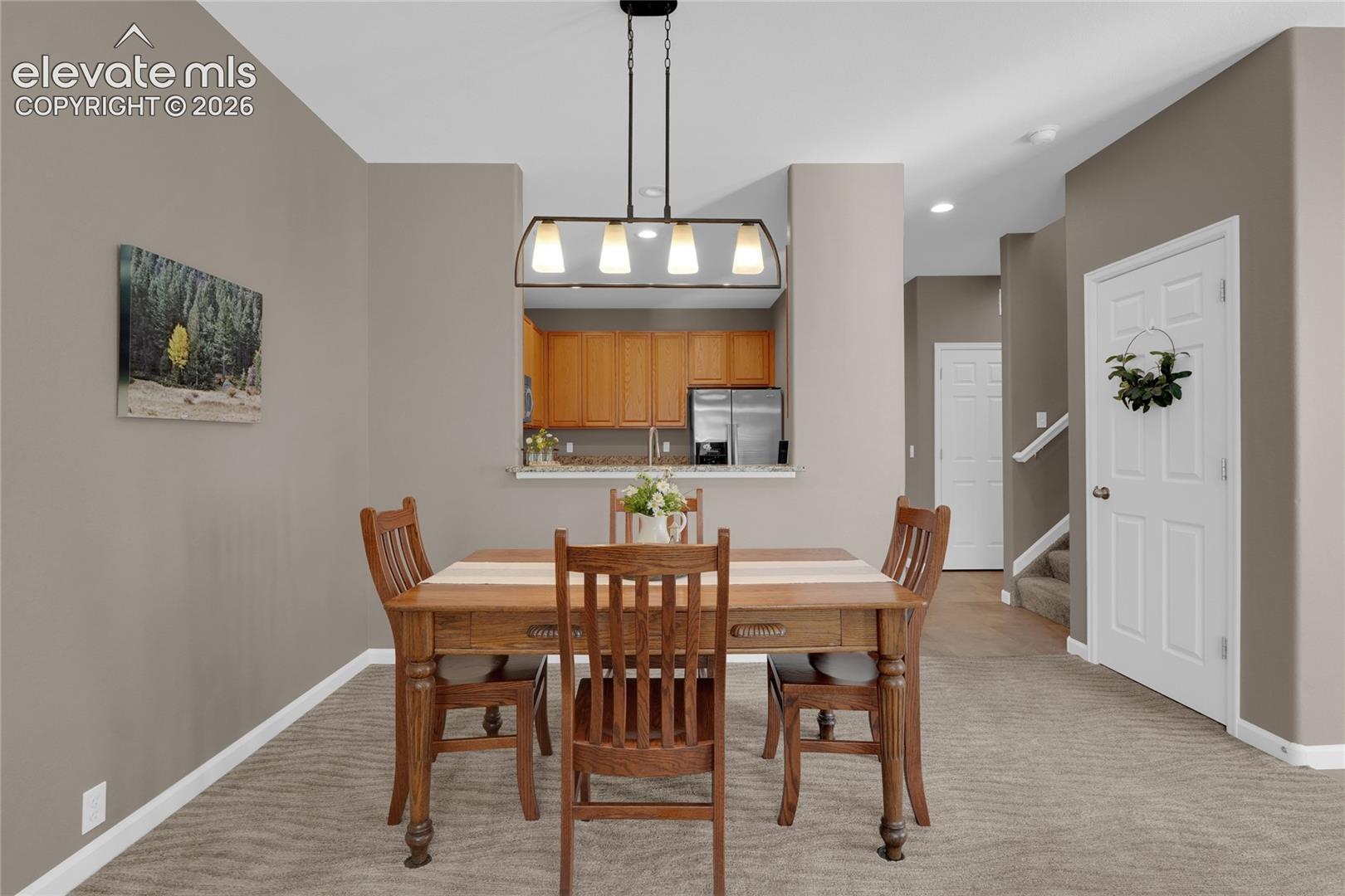 3931 Diamond Ridge View Colorado Springs, CO 80918 - Photo 14 of 40 Gallery Image 14