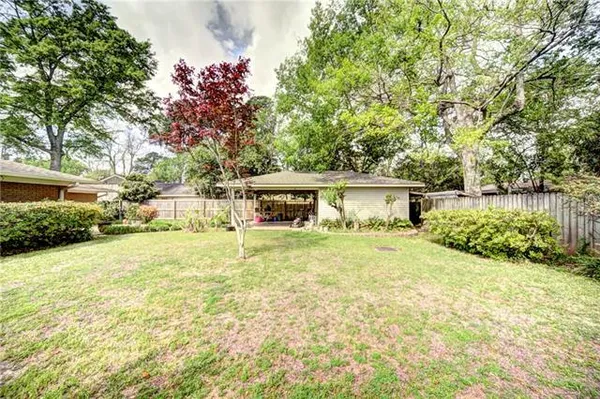 $355,500 | 218 Whitfield Drive, Natchitoches, LA 71457