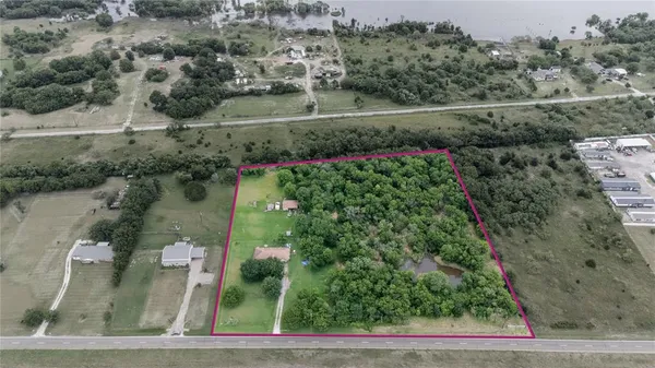 $349,999 | 2909 Southeast McKinney Street, Rice, TX 75155