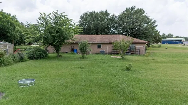 $429,000 | 2909 Southeast McKinney Street, Rice, TX 75155