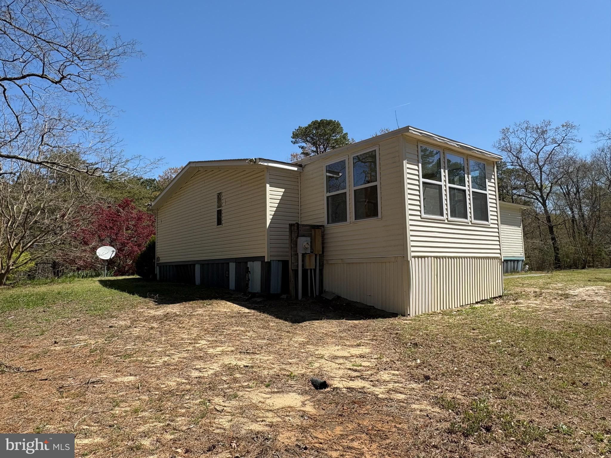 5460 Sandy Hill Road Quantico, MD 21856 - Photo 18 of 19