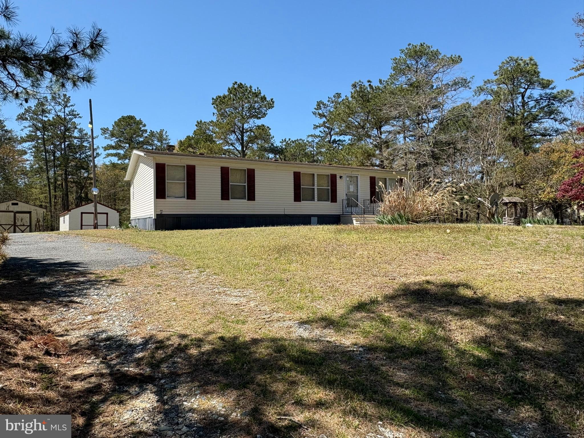 5460 Sandy Hill Road Quantico, MD 21856 - Photo 2 of 19