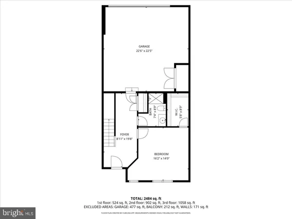 $3,900 | 1636 Field Sparrow Terrace Northeast, Leesburg, VA 20176