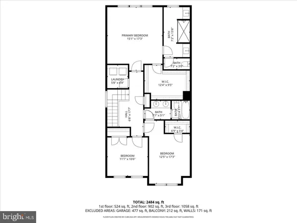 $3,900 | 1636 Field Sparrow Terrace Northeast, Leesburg, VA 20176
