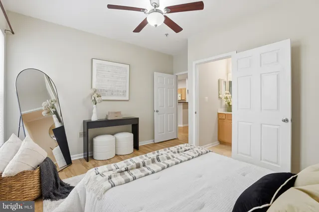 $399,900 | 5142 Brittney Elyse Circle, Unit C, Centreville, VA 20120