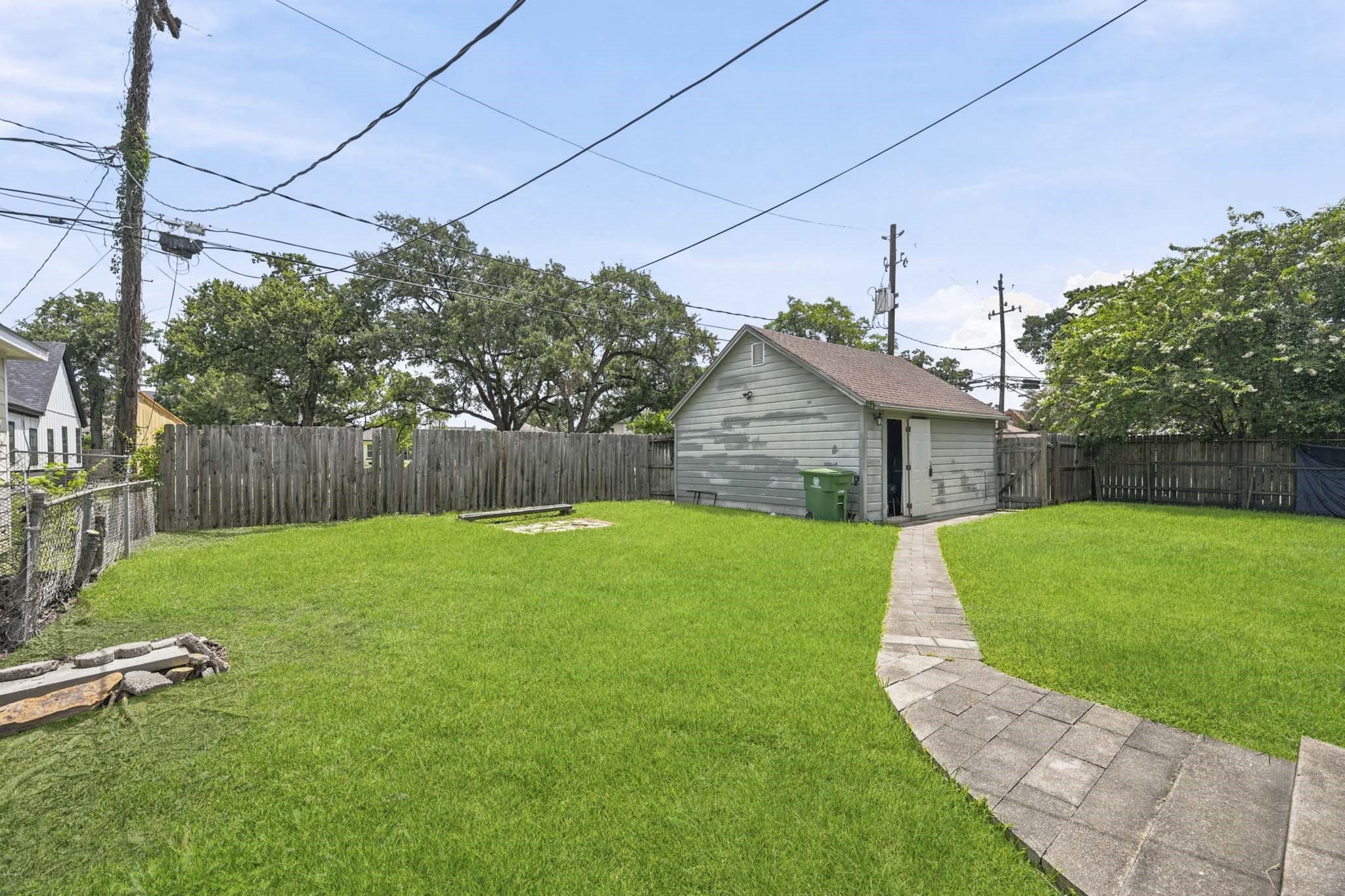 3143 Prospect Street Houston, TX 77004 - Photo 26 of 31