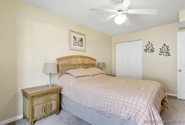 $374,000 | 4800 Eagleview Drive, Unit 121, Osage Beach, MO 65065