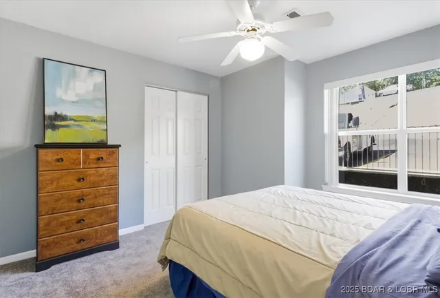 $374,000 | 4800 Eagleview Drive, Unit 121, Osage Beach, MO 65065