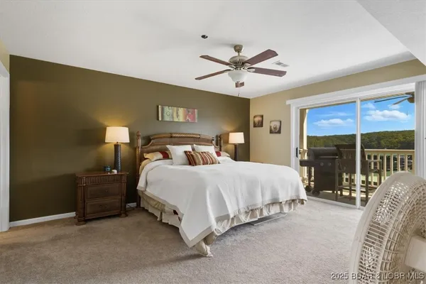 $369,000 | 4800 Eagleview Drive, Unit 121, Osage Beach, MO 65065
