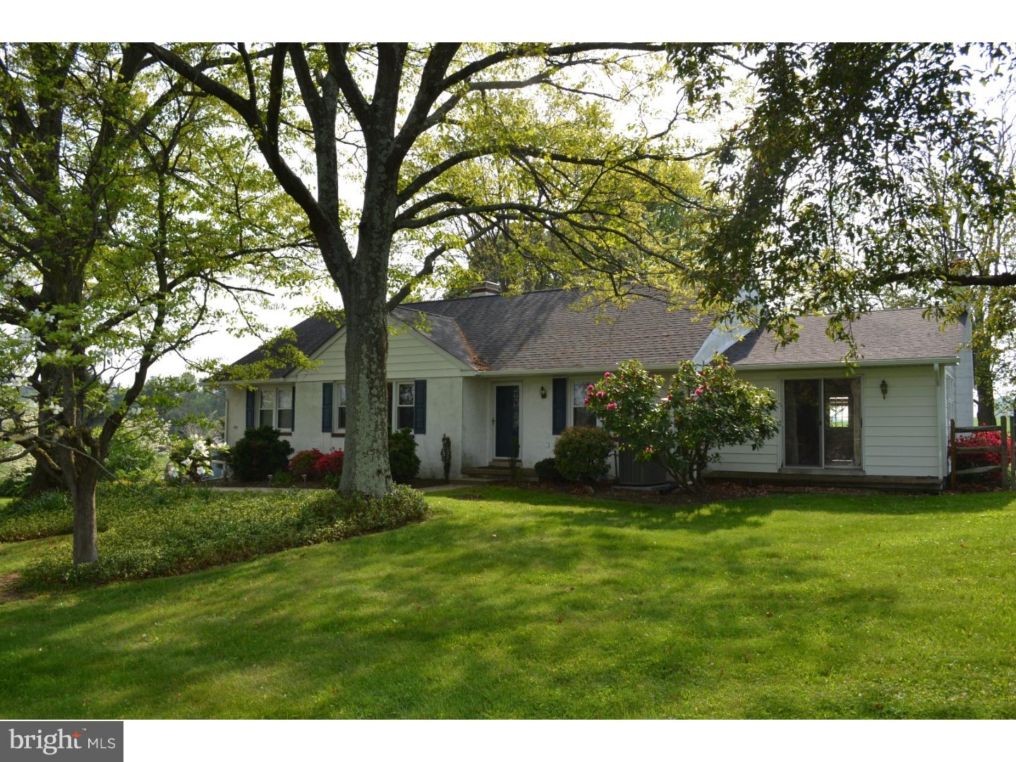 480 Corner Ketch Road Downingtown, PA 19335 - Photo 1 of 22 Exterior Front