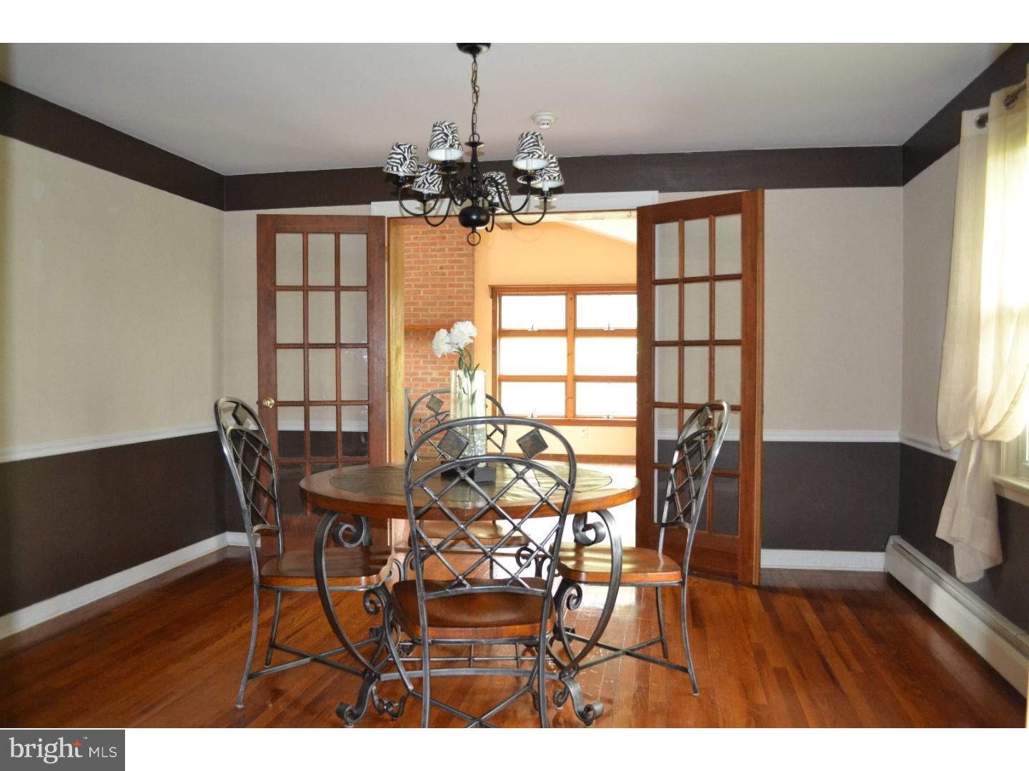 480 Corner Ketch Road Downingtown, PA 19335 - Photo 2 of 22 Dining Room