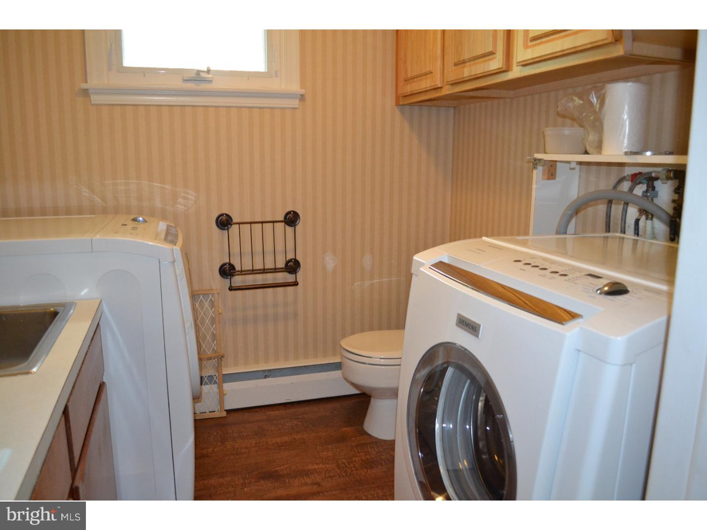 480 Corner Ketch Road Downingtown, PA 19335 - Photo 12 of 22 Laundry Room