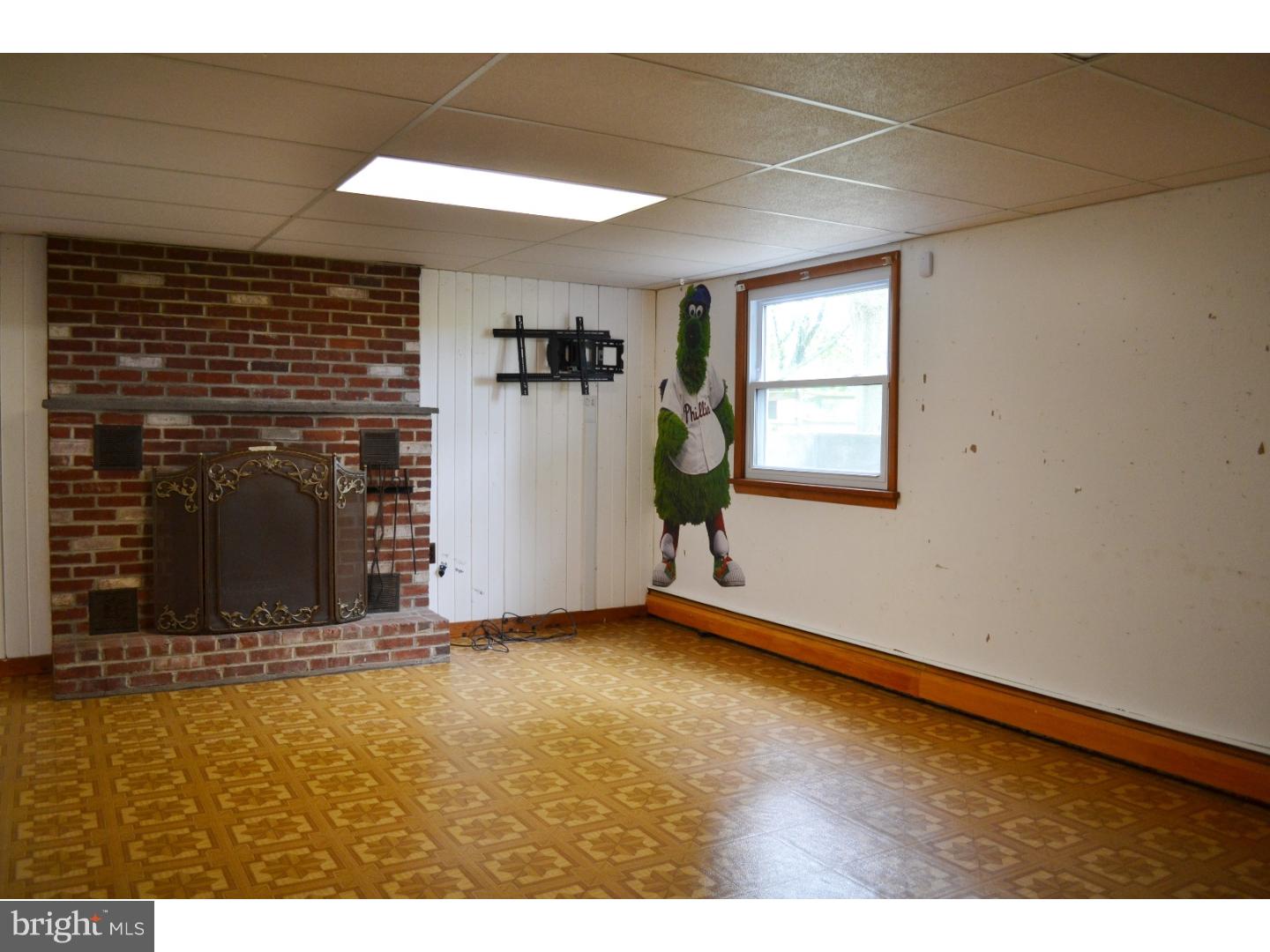 480 Corner Ketch Road Downingtown, PA 19335 - Photo 17 of 22 Basement - Finished