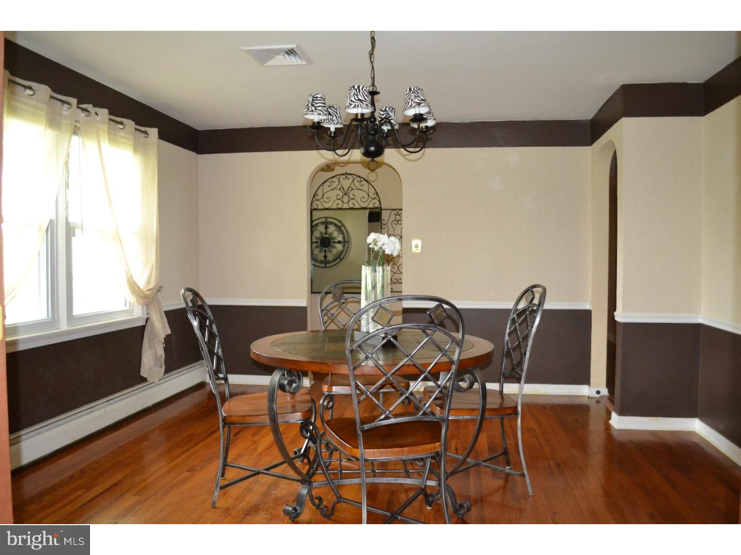 480 Corner Ketch Road Downingtown, PA 19335 - Photo 3 of 22 Dining Room