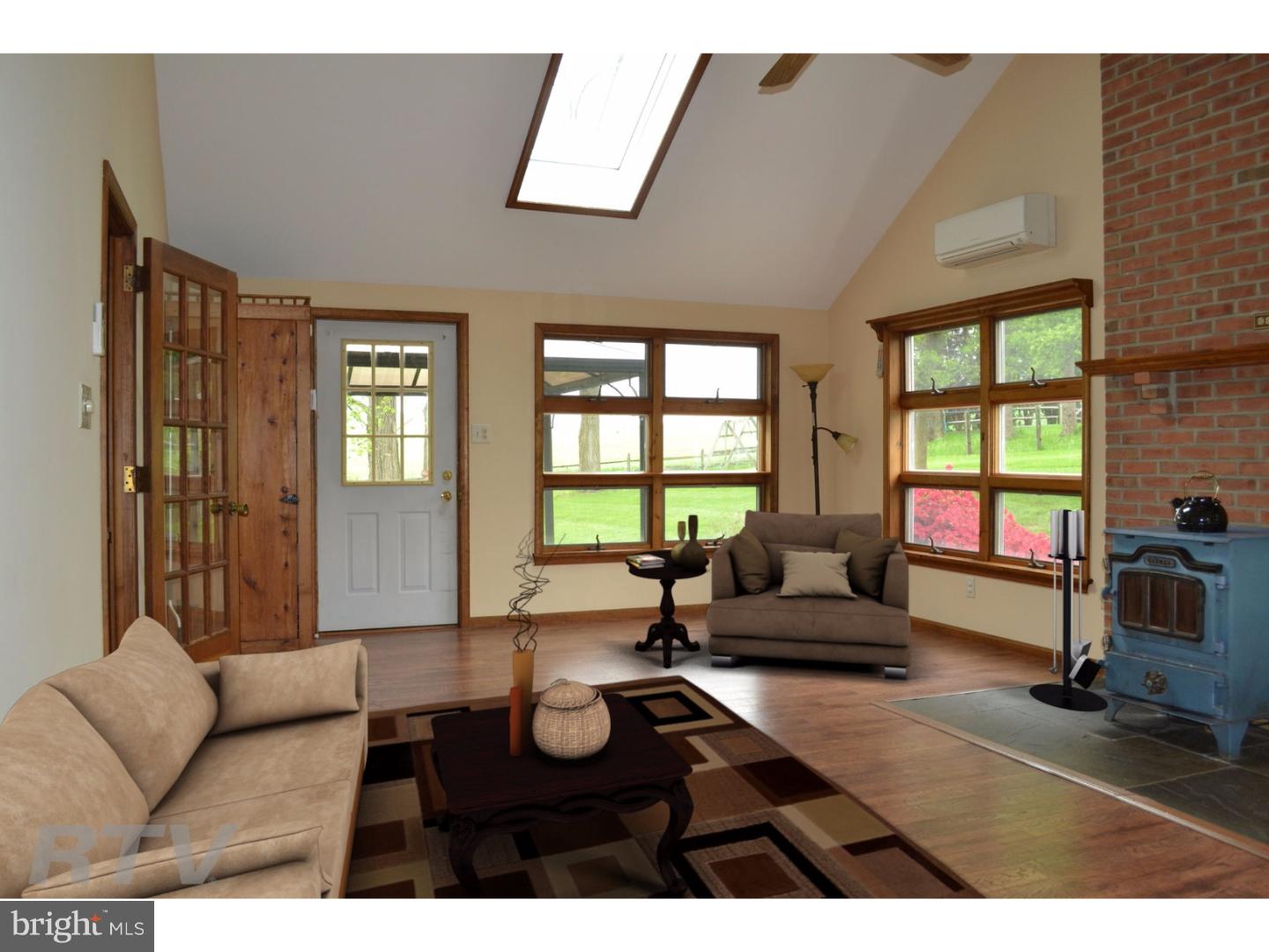 480 Corner Ketch Road Downingtown, PA 19335 - Photo 4 of 22 Family Room