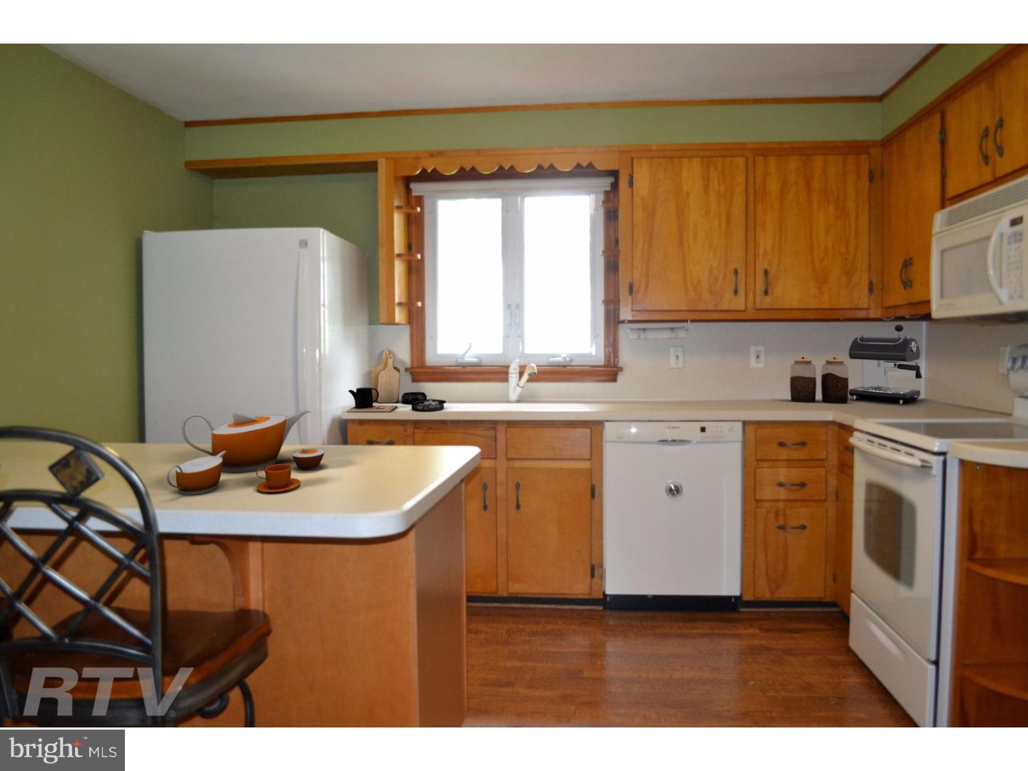 480 Corner Ketch Road Downingtown, PA 19335 - Photo 6 of 22 Kitchen