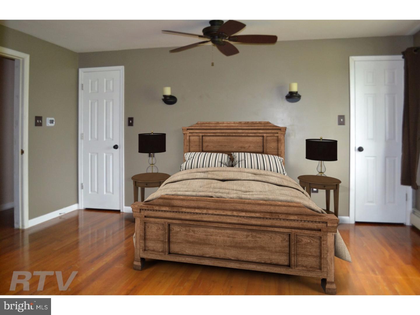 480 Corner Ketch Road Downingtown, PA 19335 - Photo 8 of 22 Bedroom - Main
