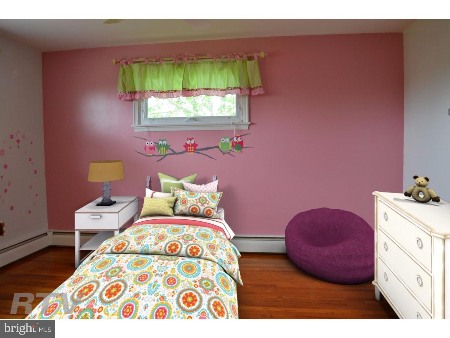 480 Corner Ketch Road Downingtown, PA 19335 - Photo 10 of 22 Bedroom 2