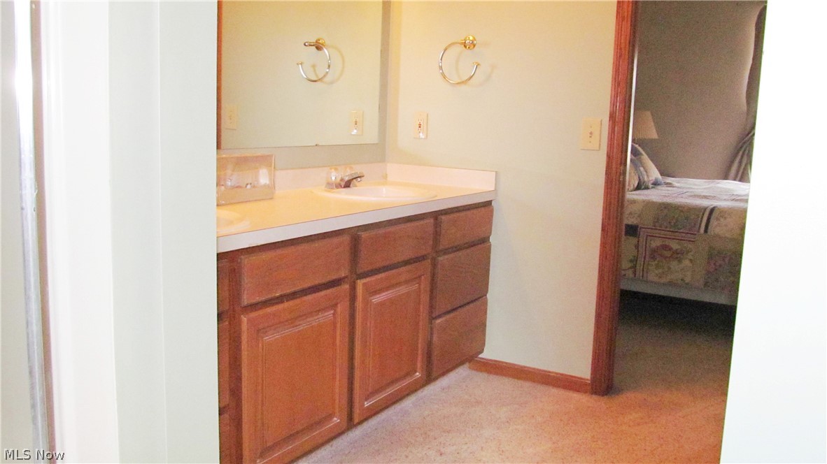 121 Joshua Drive Rittman, OH 44270 - Photo 15 of 32 Master Bath