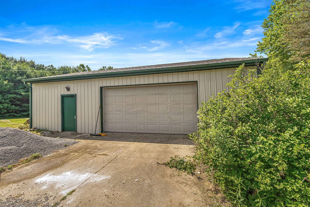 12033 Shavehead Lake Road Jones, MI 49061 - Photo 71 of 78